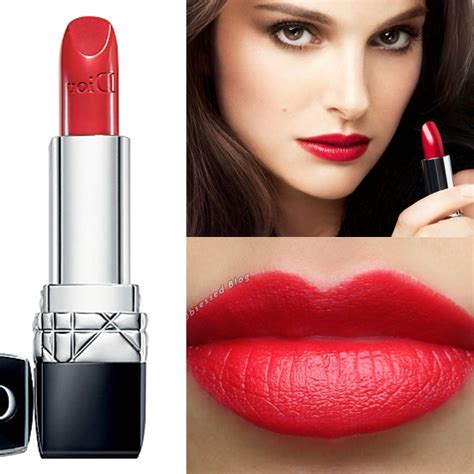 dior 999 rouge a levre|where to buy dior lipstick.